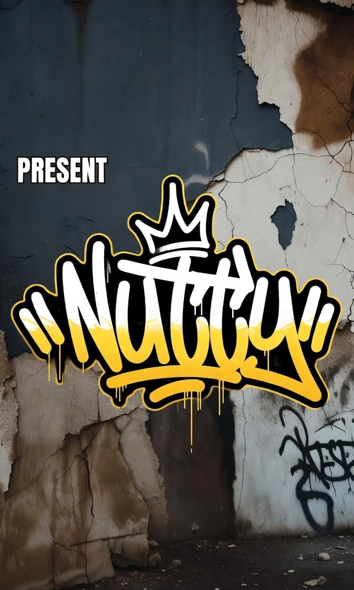 SAINT KEROSENE by BEATS HEAVEN