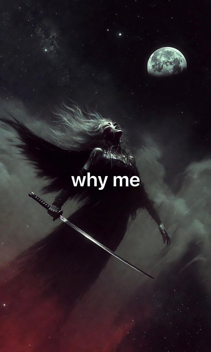 SEVEN CHAMBERS by BEATS HEAVEN