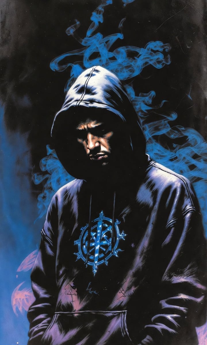 COLD DOMINION by BEATS HEAVEN