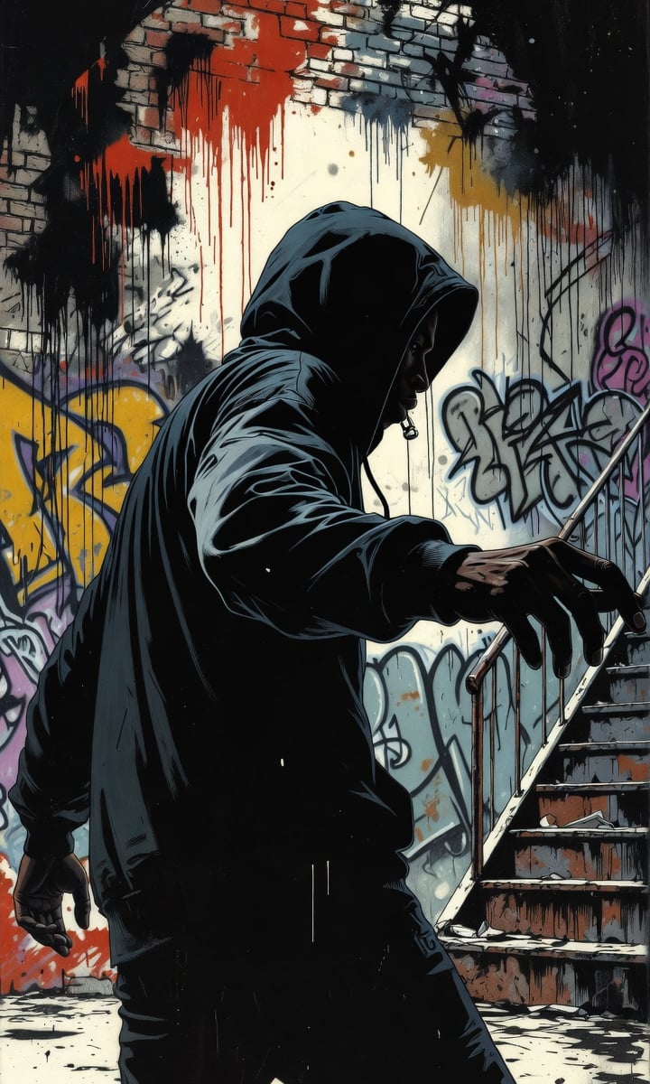 OVERSEAS by BEATS HEAVEN