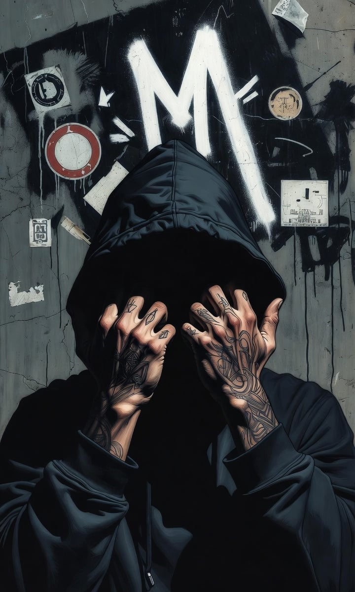 CROWN OF ASH by BEATS HEAVEN