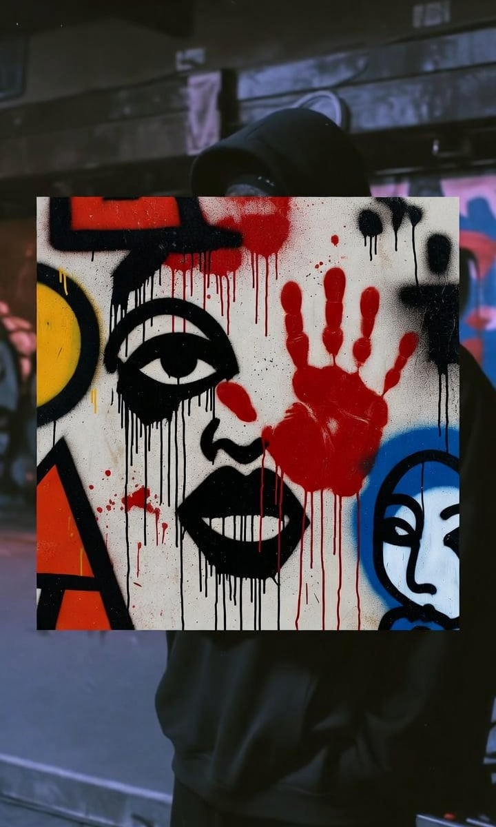 GUNMETAL CHOIR by BEATS HEAVEN