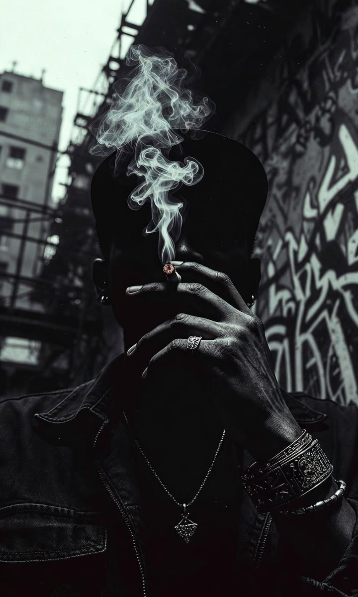 GOLDTOOTH MASS by BEATS HEAVEN