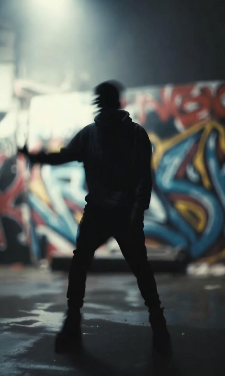 VEIN OF SMOKE by BEATS HEAVEN