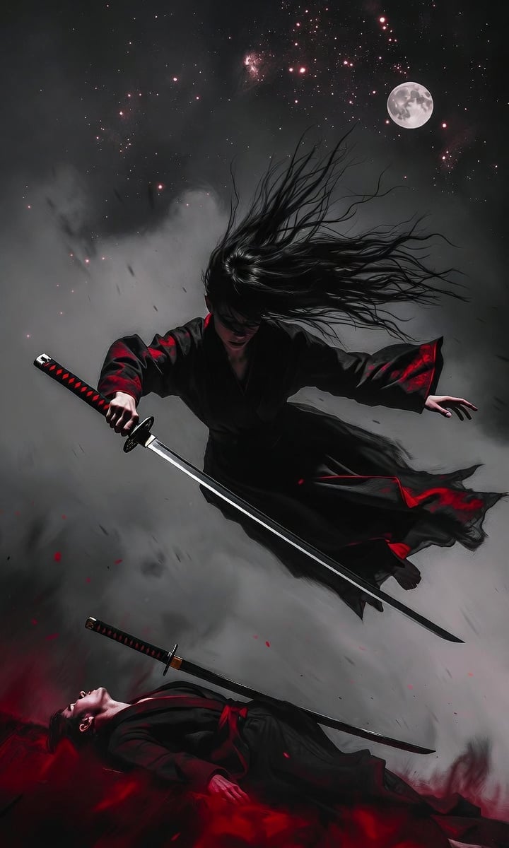 PATRON WOLF by BEATS HEAVEN