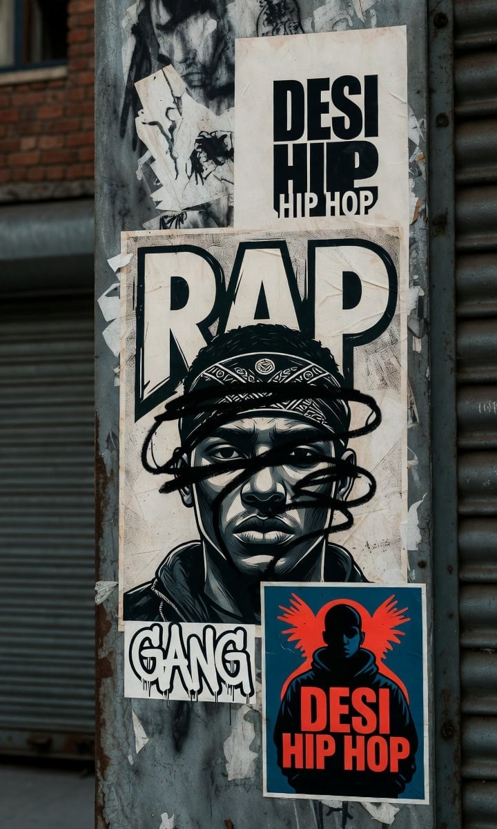 MIDNIGHT EDICT by BEATS HEAVEN