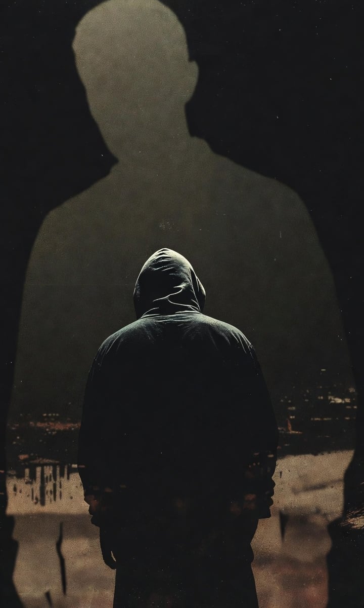 IRON NOVEMBER by BEATS HEAVEN