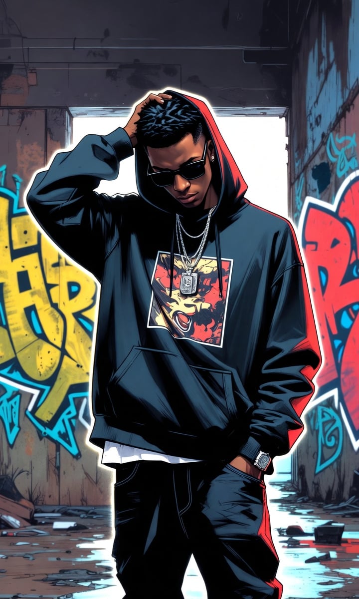 JACK OF ALL TRADES by BEATS HEAVEN