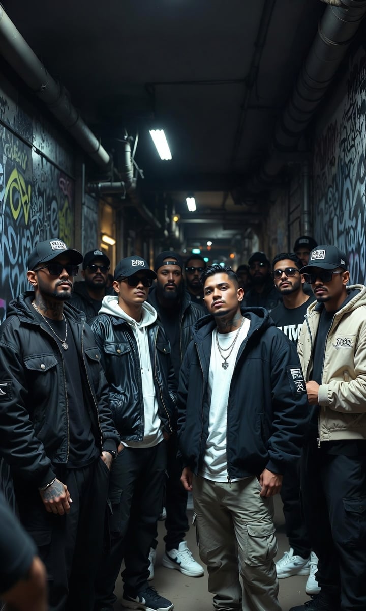 OATH ROAD by BEATS HEAVEN